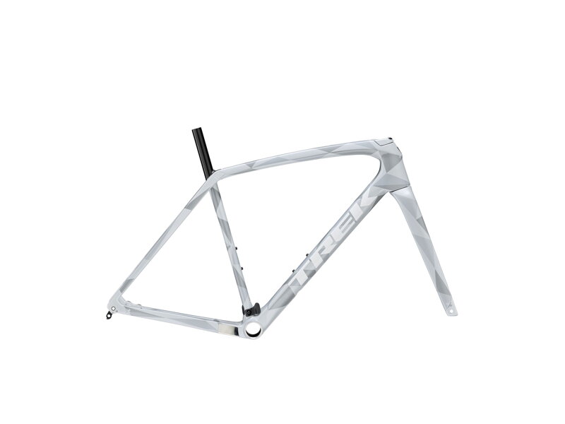 Rám Boone Disc - Plasma Grey Pearl Rám Boone Disc - Plasma Grey Pearl