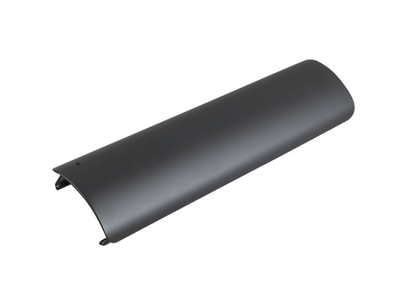 Bosch 500 Watt RIB Battery Cover - Trek Black Bosch 500 Watt RIB Battery Cover - Trek Black