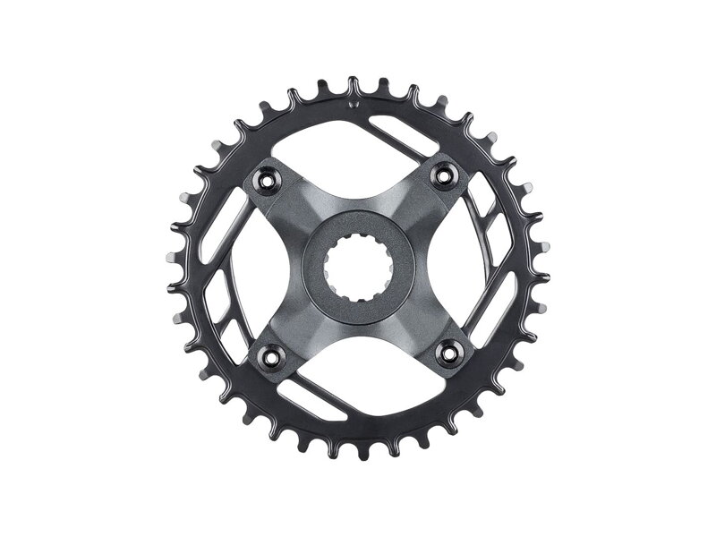Bosch Gen 3 Narrow Wide Chainring - Čierna Bosch Gen 3 Narrow Wide Chainring - Čierna