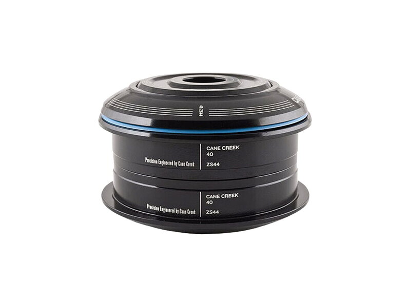 Cane Creek 40 Zerostack 44-ZS44/30 Headset Kit - Čierna