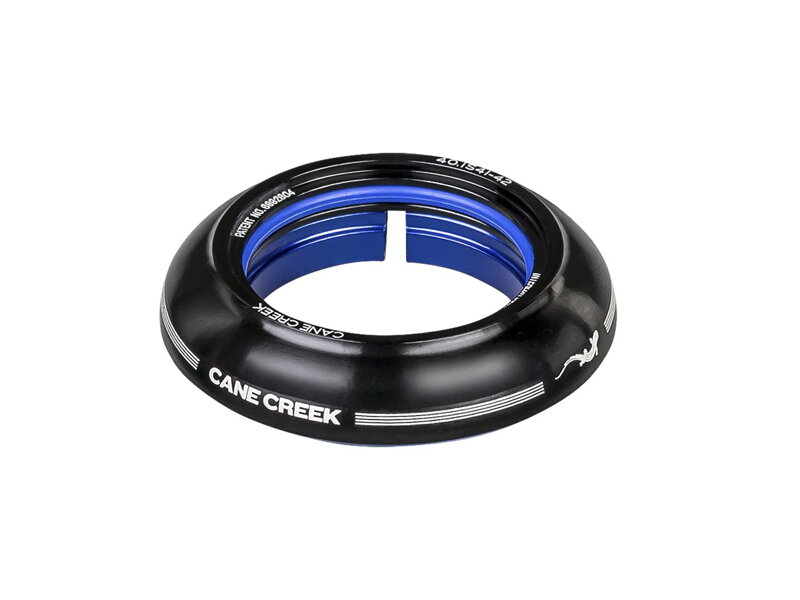 Cane Creek 41mm IS Headset Upper Cover - Čierna Cane Creek 41mm IS Headset Upper Cover - Čierna