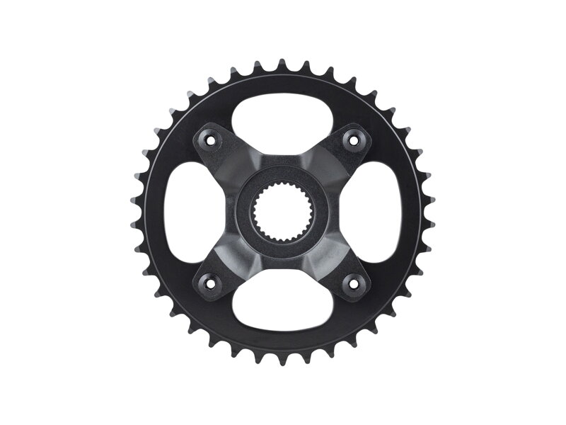 Trek-Diamant Prowheel Bosch Gen 4 38T With 94mm BCD Spider Chainring - Čierna Trek-Diamant Prowheel Bosch Gen 4 38T With 94mm BCD Spider Chainring - Čierna