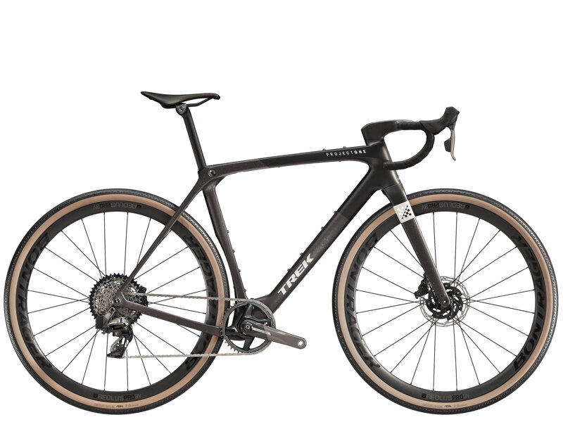 Checkmate SLR 7 AXS - Matte Trek Black/Matte Deep Smoke Checkmate SLR 7 AXS - Matte Trek Black/Matte Deep Smoke