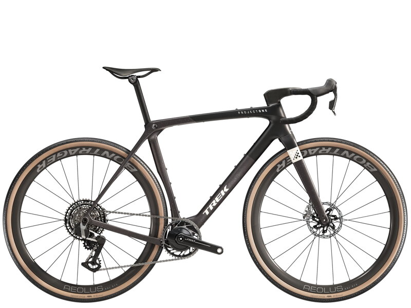 Checkmate SLR 9 AXS - Matte Trek Black/Matte Deep Smoke Checkmate SLR 9 AXS - Matte Trek Black/Matte Deep Smoke