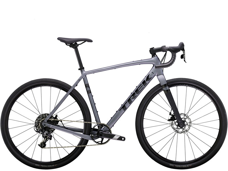 Checkpoint ALR 4 - Matte Galactic Grey Checkpoint ALR 4 - Matte Galactic Grey