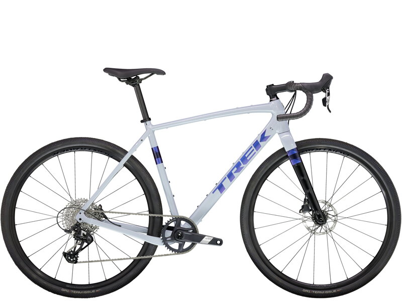 Checkpoint ALR 5 - Plasma Grey Pearl Checkpoint ALR 5 - Plasma Grey Pearl
