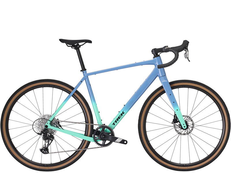 Checkpoint ALR 5 Gen 3 - Fjord Blue to Miami Green Fade Checkpoint ALR 5 Gen 3 - Fjord Blue to Miami Green Fade