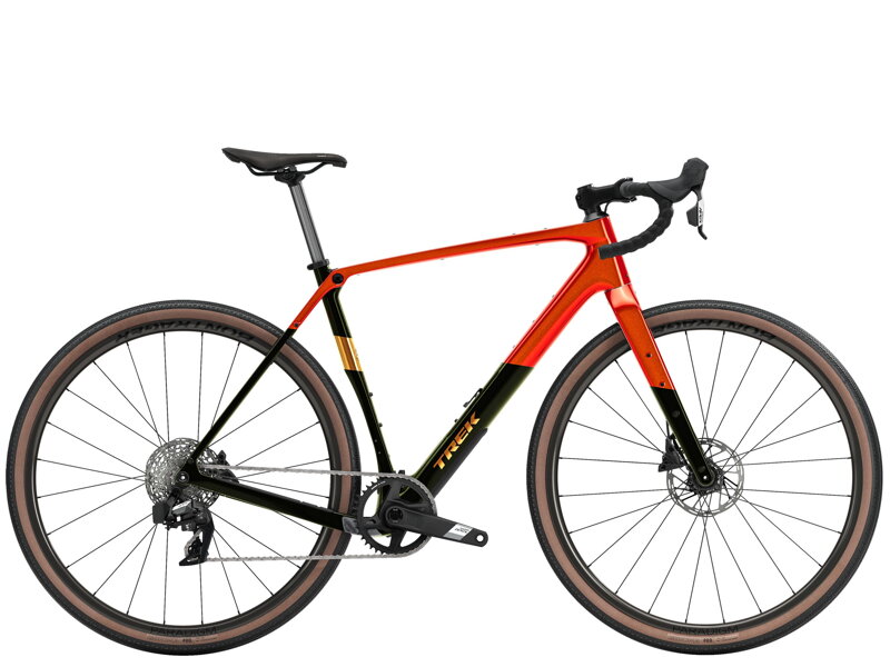 Checkpoint SL 5 AXS Gen 3 - Lava/Black Olive Checkpoint SL 5 AXS Gen 3 - Lava/Black Olive