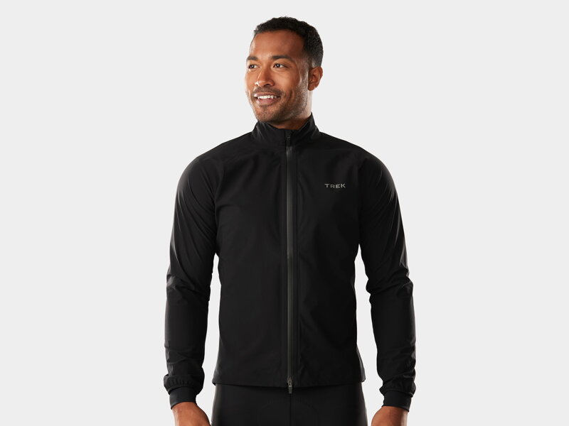 Cyklistická bunda do dažďa Trek Circuit Rain Cycling Jacket Cyklistická bunda do dažďa Trek Circuit Rain Cycling Jacket