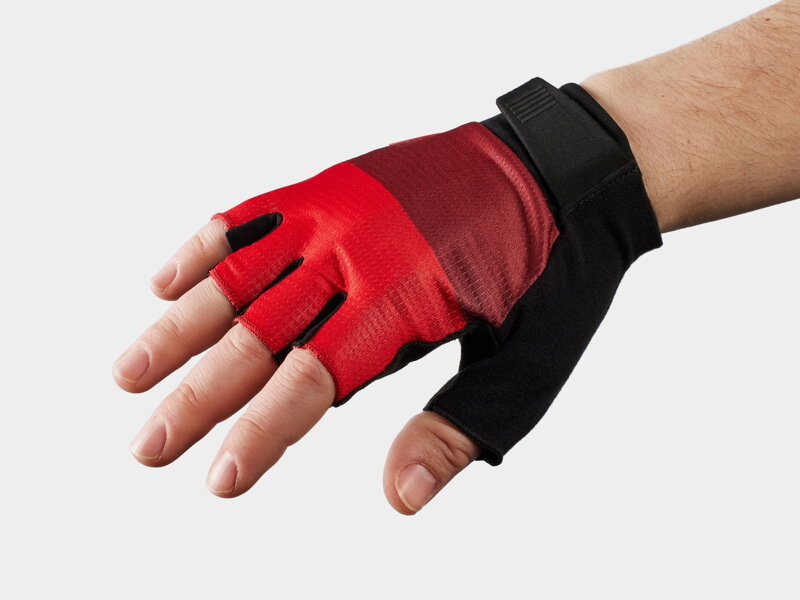 Cyklistické rukavice Trek Circuit Twin Gel Unisex Cycling Glove - Viper Red Cyklistické rukavice Trek Circuit Twin Gel Unisex Cycling Glove - Viper Red