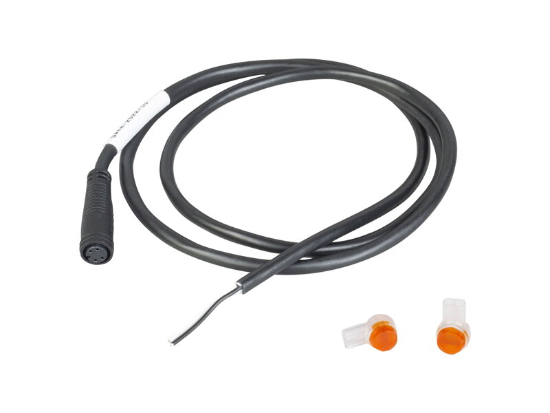 TQ Smart Box AXS Adapter Cable - Čierna TQ Smart Box AXS Adapter Cable - Čierna