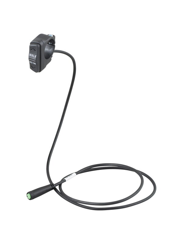TQ HPR50 Remote With Cable - Čierna TQ HPR50 Remote With Cable - Čierna