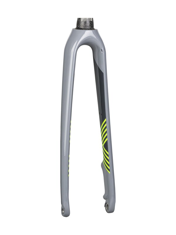 Trek 2018 Crockett Gen 2 700c Disc Fork - Bridlicová/Volt