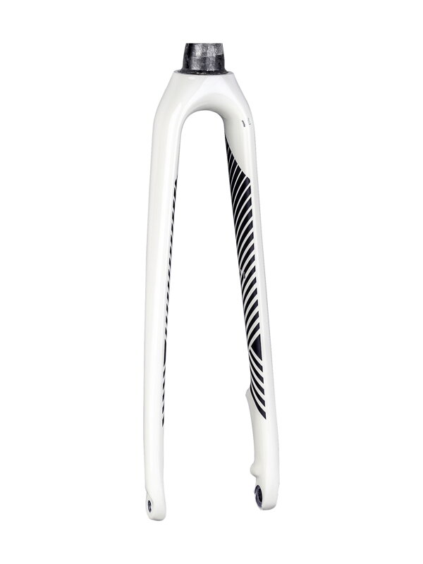 Trek 2018 Crockett Gen 2 700c Disc Fork - Era White/Trek Black Trek 2018 Crockett Gen 2 700c Disc Fork - Era White/Trek Black