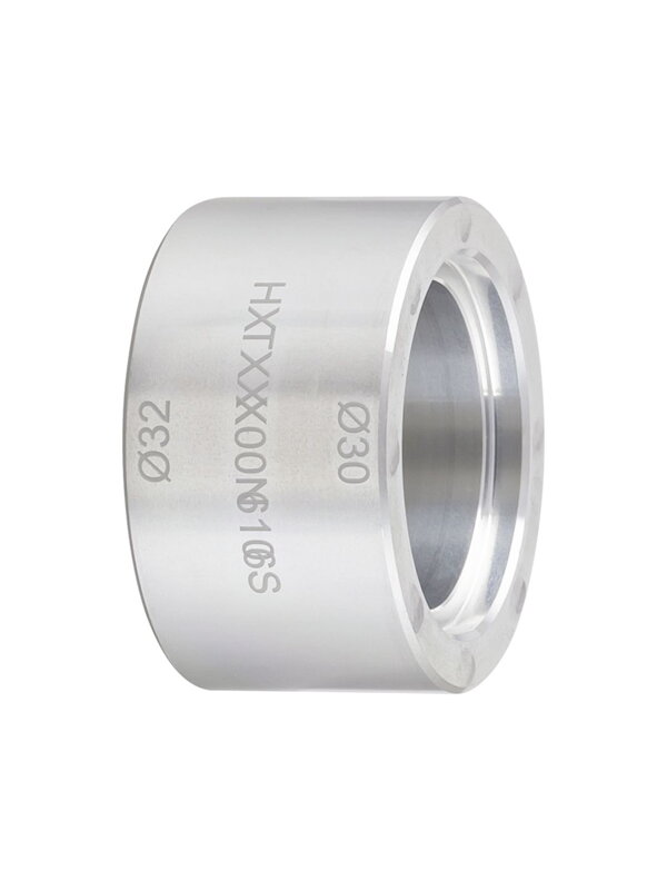 DT Swiss EXP Drive Side Bearing Tool - Strieborná