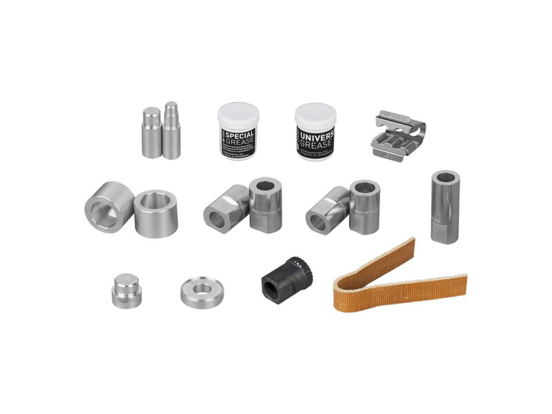 DT Swiss Hub Tool Kit - Čierna DT Swiss Hub Tool Kit - Čierna