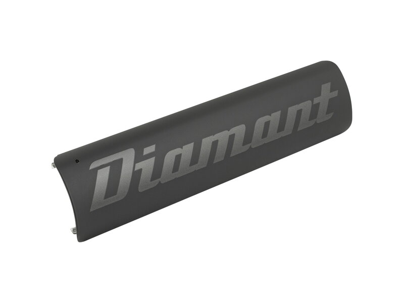 Diamant Mandara+ RIB Battery Cover - Trek Black/Dnister Black