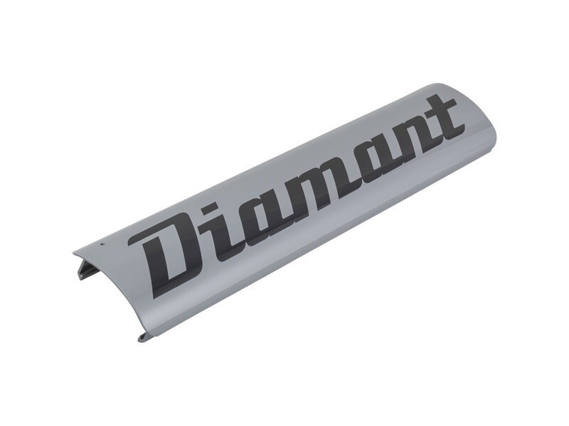 Diamant Opal Esprit+ Battery Cover - Bridlicová/Trek Black Diamant Opal Esprit+ Battery Cover - Bridlicová/Trek Black