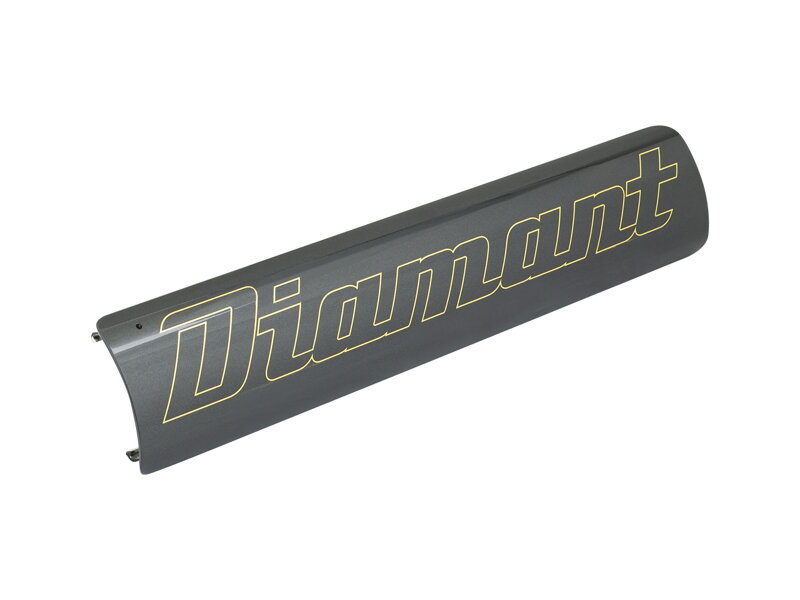 Diamant Zouma Supreme+ Battery Cover - Solid Charcoal/Dnister Black Diamant Zouma Supreme+ Battery Cover - Solid Charcoal/Dnister Black