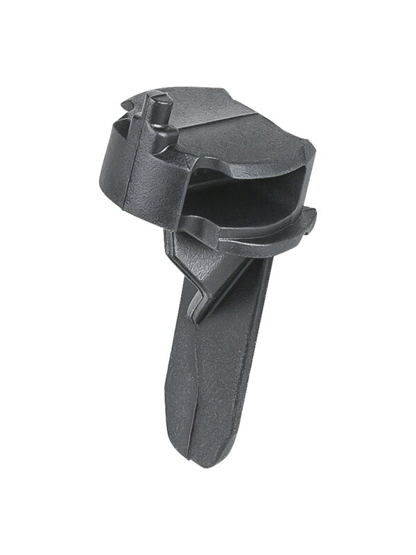 Trek Domane MKIII Seatpost Tail Plug - Čierna Trek Domane MKIII Seatpost Tail Plug - Čierna