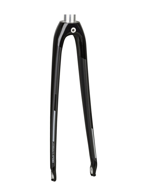 Trek Domane AL 700c Rigid Fork - Čierna/hliníková Trek Domane AL 700c Rigid Fork - Čierna/hliníková
