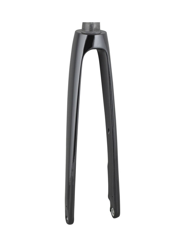 Trek 2021 Domane+ ALR 700c Rigid Forks - Trek Black Trek 2021 Domane+ ALR 700c Rigid Forks - Trek Black