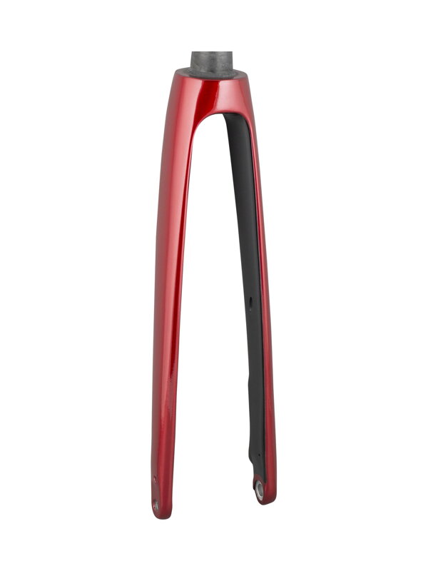 Trek 2021 Domane+ ALR 700c Rigid Forks - Crimson/Trek Black Trek 2021 Domane+ ALR 700c Rigid Forks - Crimson/Trek Black