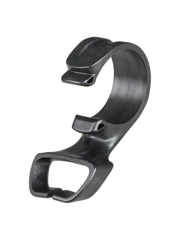 Trek Domane Blendr Cable Wrangler Mount - Čierna Trek Domane Blendr Cable Wrangler Mount - Čierna