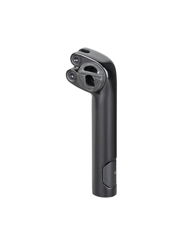 Trek Domane+ HP Seatposts - Trek Black Trek Domane+ HP Seatposts - Trek Black