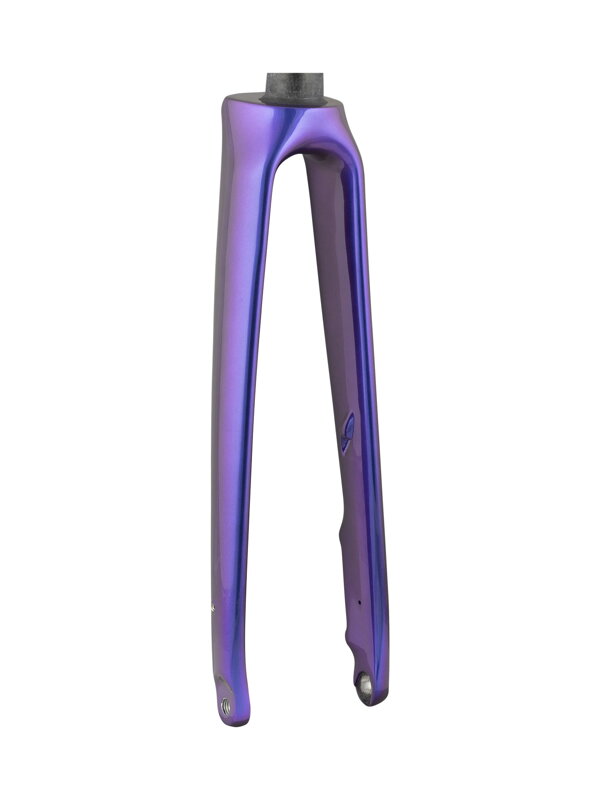Vidlice Domane+ LT 2020 700C - Purple Flip Vidlice Domane+ LT 2020 700C - Purple Flip