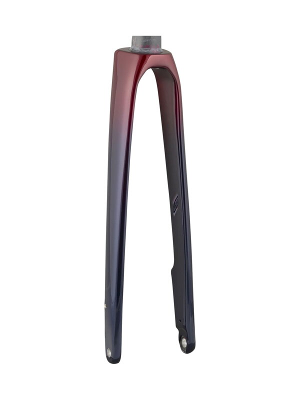 Vidlice Domane+ LT 2020 700C - Rage Red/hlbokomorská modrá Vidlice Domane+ LT 2020 700C - Rage Red/hlbokomorská modrá