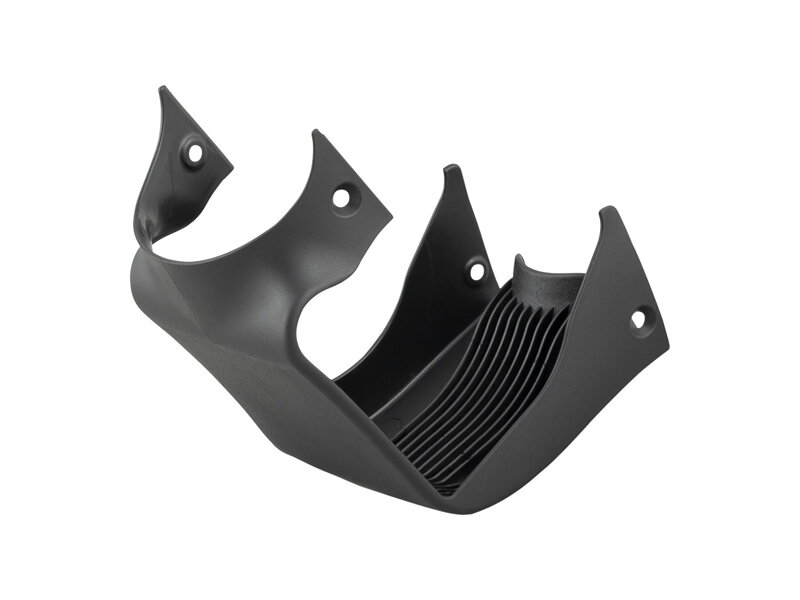 Trek Domane+ LT Gearbox Cover - Čierna Trek Domane+ LT Gearbox Cover - Čierna