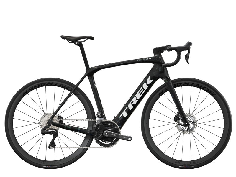 Domane+ SLR 7 - Carbon Smoke/Prismatic Marble Domane+ SLR 7 - Carbon Smoke/Prismatic Marble