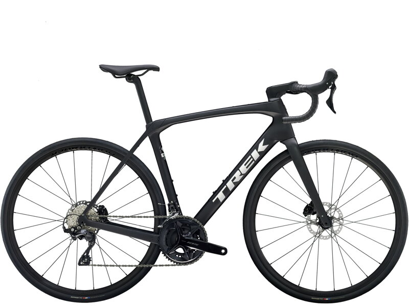 Domane SL 5 Gen 4 - Matte Deep Smoke Domane SL 5 Gen 4 - Matte Deep Smoke