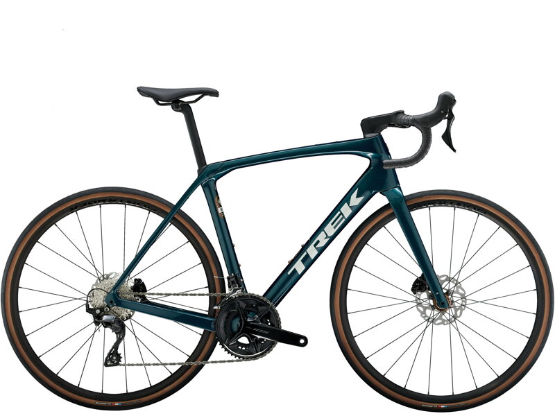 Domane SL 5 Gen 4 - Dark Aquatic Domane SL 5 Gen 4 - Dark Aquatic