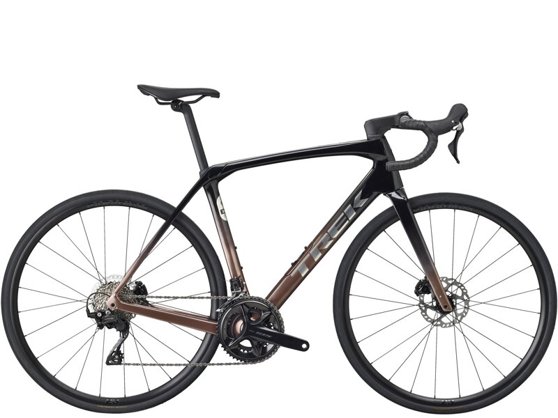 Domane SL 5 Gen 4 - Dark Star to Bronze Age Fade
