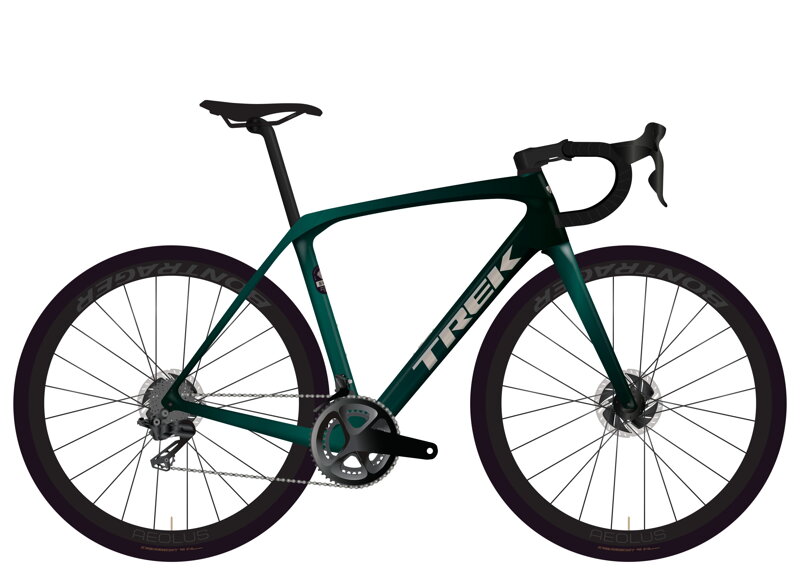 Domane SL 6 Gen 4 - Ivy Smoke Domane SL 6 Gen 4 - Ivy Smoke