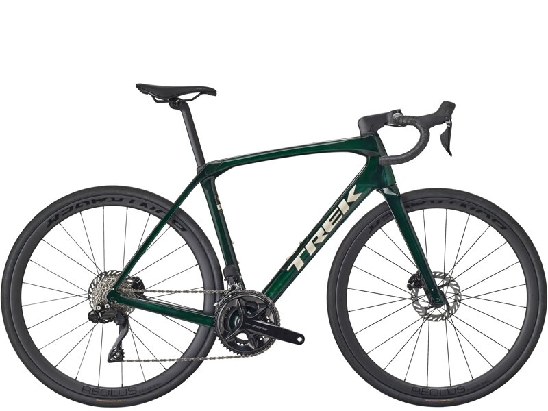 Domane SL 6 Gen 4 - Ivy Smoke Domane SL 6 Gen 4 - Ivy Smoke