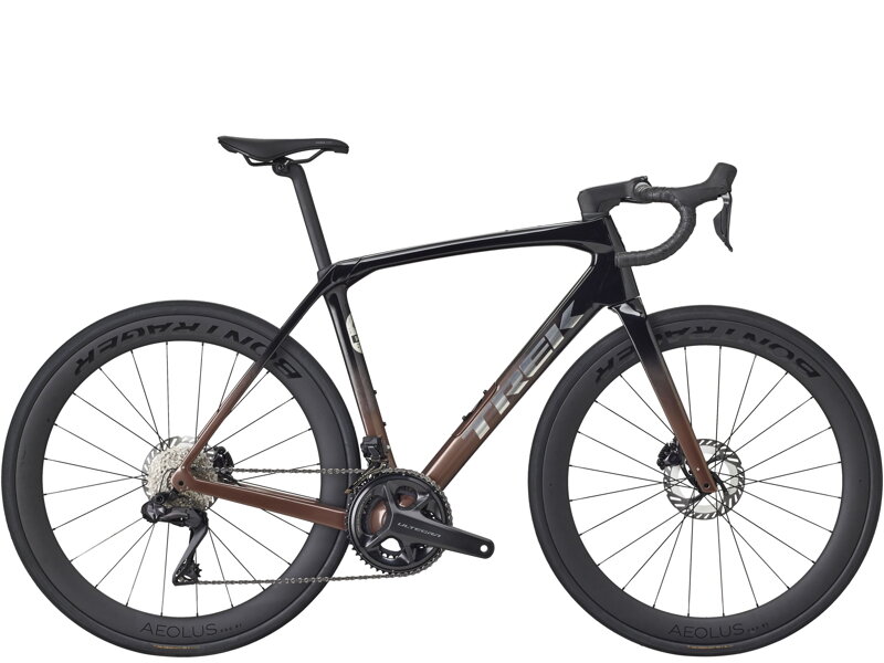Domane SL 7 Gen 4 - Dark Star to Bronze Age Fade