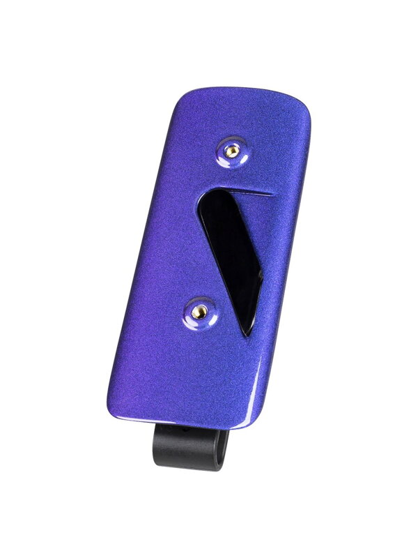 Kryt úložného prostoru ve spodní trubce Trek Domane SL - Purple Flip Kryt úložného prostoru ve spodní trubce Trek Domane SL - Purple Flip