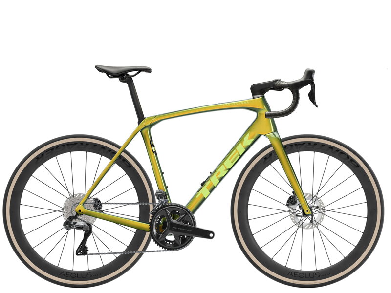 Domane SLR 7 Gen 4 - Gecko Phaze Domane SLR 7 Gen 4 - Gecko Phaze