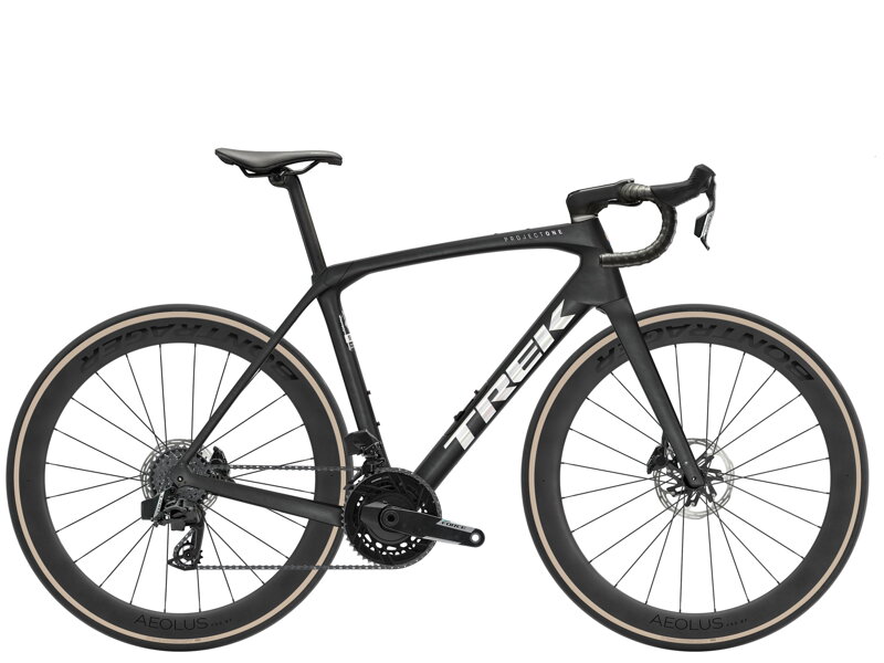Domane SLR 7 AXS Gen 4 - Matte Deep Smoke Domane SLR 7 AXS Gen 4 - Matte Deep Smoke