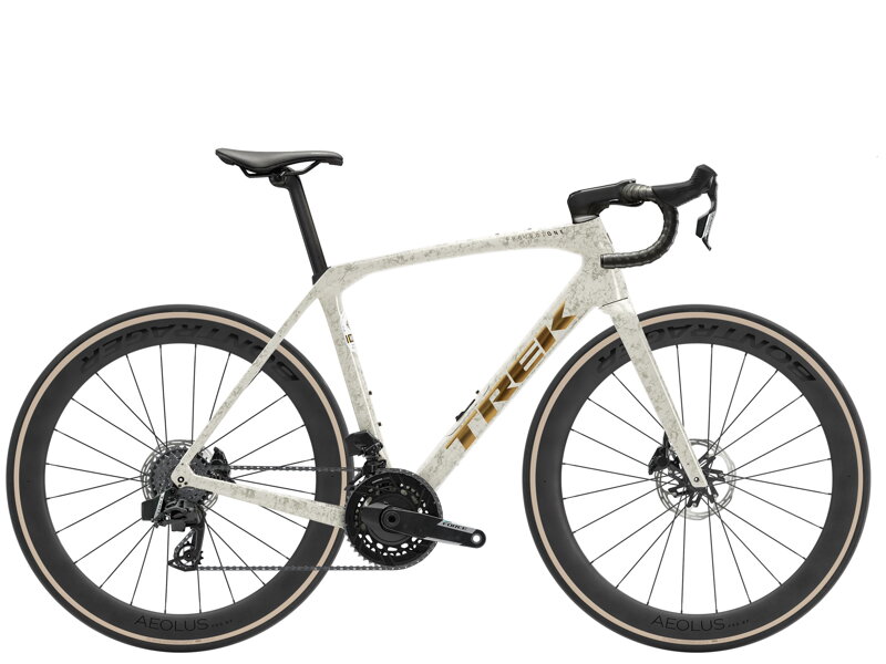 Domane SLR 7 AXS Gen 4 - Era White/Supernova Marble Domane SLR 7 AXS Gen 4 - Era White/Supernova Marble