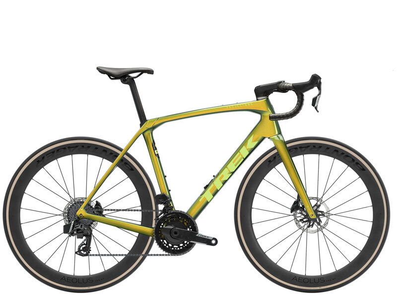 Domane SLR 7 AXS Gen 4 - Gecko Phaze Domane SLR 7 AXS Gen 4 - Gecko Phaze