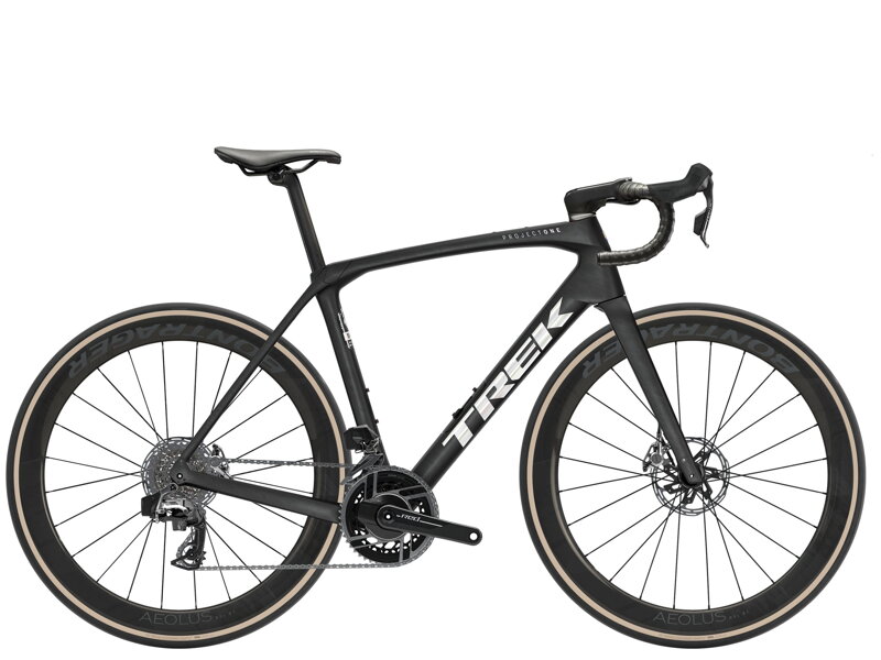 Domane SLR 9 AXS Gen 4 - Matte Deep Smoke Domane SLR 9 AXS Gen 4 - Matte Deep Smoke