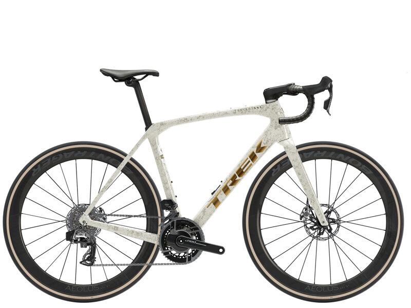 Domane SLR 9 AXS Gen 4 - Era White/Supernova Marble Domane SLR 9 AXS Gen 4 - Era White/Supernova Marble