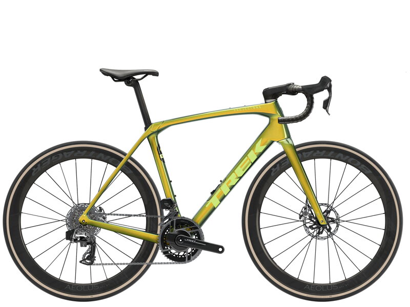 Domane SLR 9 AXS Gen 4 - Gecko Phaze Domane SLR 9 AXS Gen 4 - Gecko Phaze
