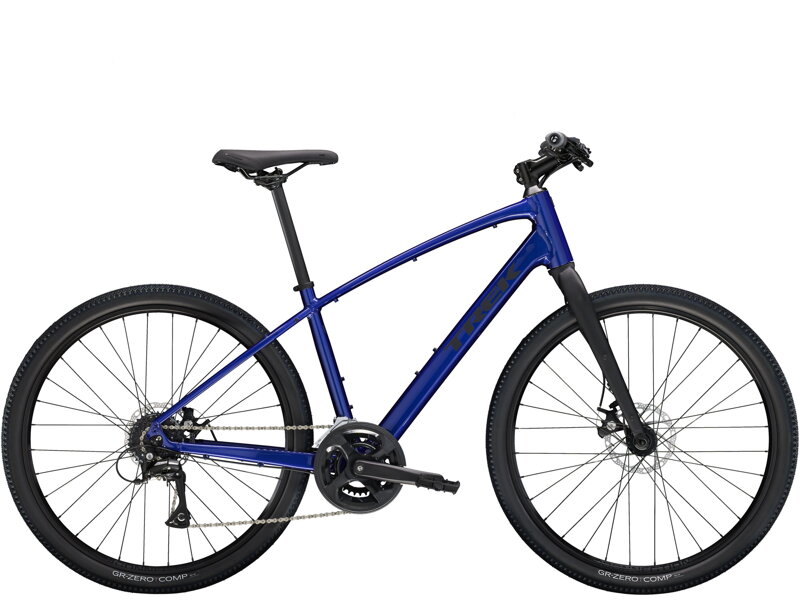 Dual Sport 1 Gen 5 - Hex Blue Dual Sport 1 Gen 5 - Hex Blue