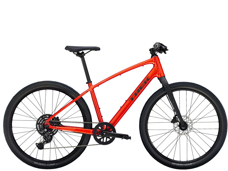 Dual Sport 2 Gen 5 - Lava Dual Sport 2 Gen 5 - Lava