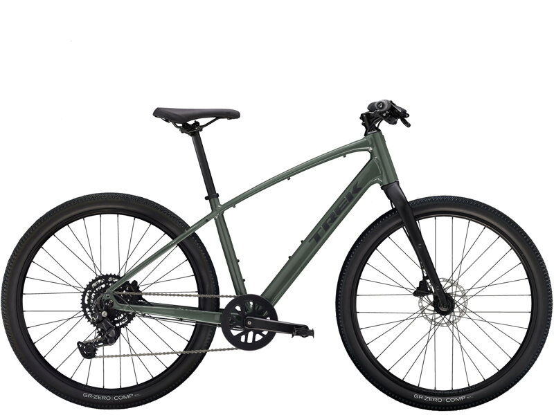Dual Sport 2 Gen 5 - Keswick Dual Sport 2 Gen 5 - Keswick